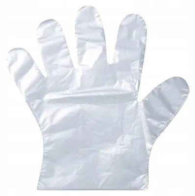 Produktbild von Einweghandschuhe Prise HDPE 10000 Stück für Hygiene für Arbeit Packung Produkt