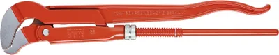 Produktbild von KNIPEX Eckrohrzange S-Maul