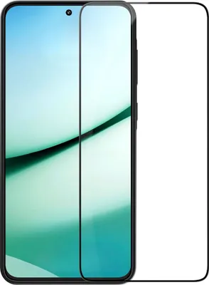 Obrázok produktu pre 3D ochranné sklo pre Samsung Galaxy A57 / A37 – prémiová ochranná fólia z tvrdeného skla 9H