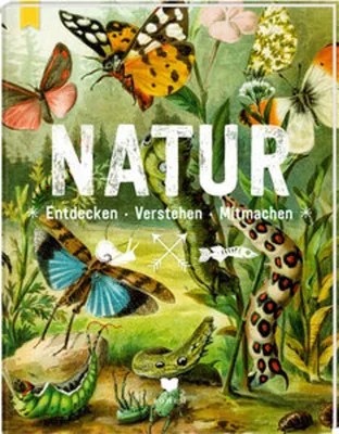 Produktbild von Natur