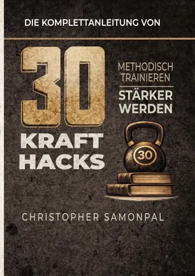 Produktbild von 30 Kraft Hacks