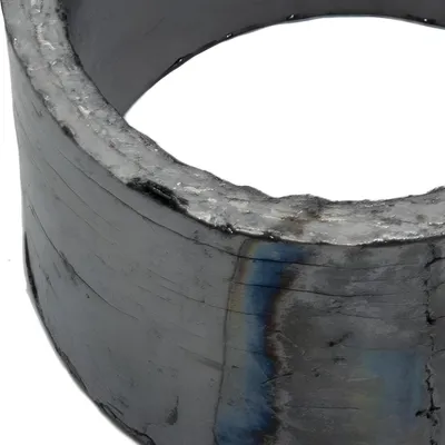 Image de Kit de joints d'échappement LeoVince, pièce de rechange S138/03, dimensions : 46 x 38,5 x 30 mm