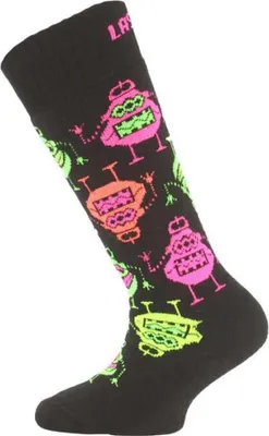 Produktbild von Lasting Sje 946 Lange Socken Mehrfarbig EU 24-28 Kinder Mehrfarbig EU 24-28