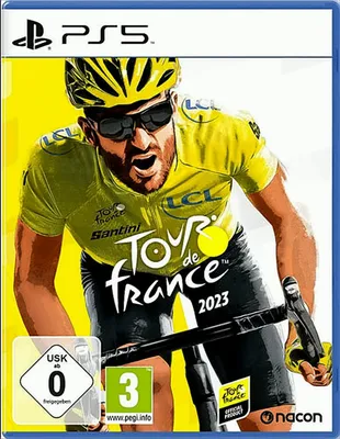 Produktbild von NACON BB020793, Playstation 4/Playstation 5, E (Jeder), Download