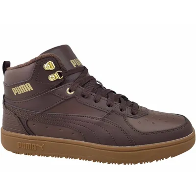 Image de Puma Chaussures Rebound Rugged, 38759204