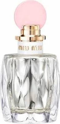 Produktbild von Miu Miu Fleur D'Argent, Frauen, 50 ml, Tuberose, Moschus, Akigala-Holz, 1 Stück(e)