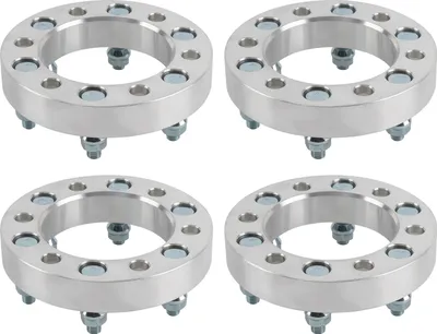 Obrázek produktu pro rozpěrky kol 4x30 mm 6x139,7 pro Mitsubishi Pajero Honda Passport Toyota