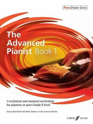 Image de The Advanced Pianist Book 1