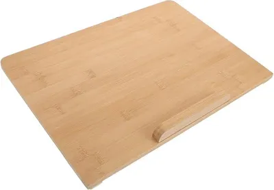 Imagen del producto de Caballete de mesa ajustable, 39 x 28 cm. Plegable. Soporte de caballete de 6 posiciones para artistas, ideal para presentaciones y pintura en la mesa
