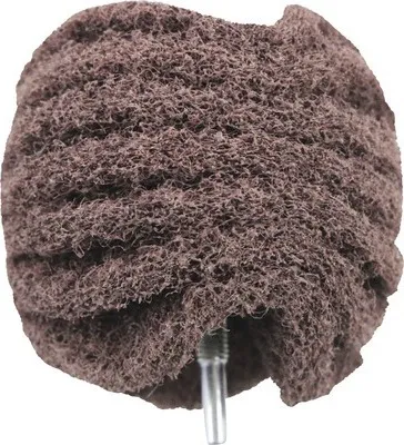 Produktbild von Schleifkugel Kaindl 100 mm Korn 80 18075