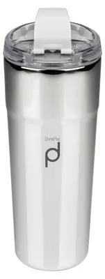 Isolierbecher 500 ml Edelstahl doppelwandig für heiße & kalte Getränke