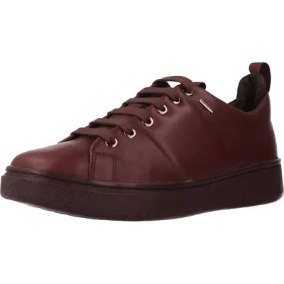 Produktbild von GEOX Halbschuhe D MAYRAH B ABX, Burgunder:36