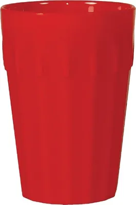 Immagine prodotto di Tazze Olympia Kristallon, rosse, 14,2 cl (12 pezzi)