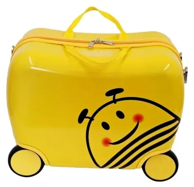 Produktbild von Kindersitzkoffer (Biene)