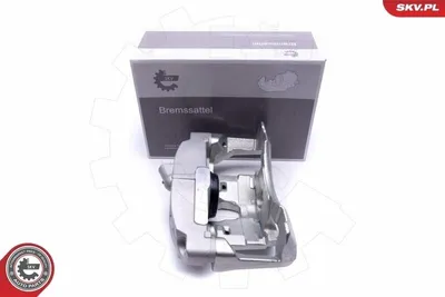 Produktbild von zacisk hamulca przód prawy, VOLVO S60 S80 V60 I V70 III XC70 II, 36000376