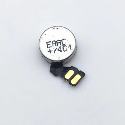 Image de Moteur de vibration pour Huawei P20 Pro Vibra Modul Flex Vibrationmoter Summer Nouveau