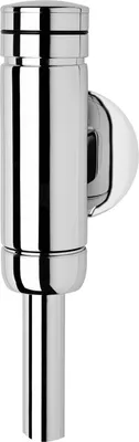 Immagine prodotto di KWC AR valvola di scarico per orinatoi, AQUALINE, idr., DN15, montaggio esterno