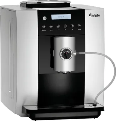 Produktbild von Bartscher Easy Black 250 Kaffeevollaut. Ausgelegt für 50 Tassen 4PRG 190080