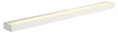 Image de SLV Sedo LED 21 Applique murale carrée 3000K blanc 151791