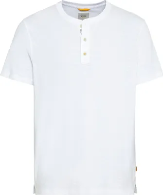 Produktbild von camel active NOS Henley 1/2 01 01 XXL