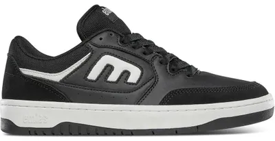 Zdjęcie produktu dla Buty Etnies Loot BLACK, rozmiar 45