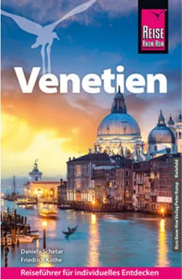 Image de Reise Know-How Reiseführer Venetien
