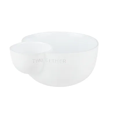 Produktbild von Küchenhelfer Schälchen "Two Gether"