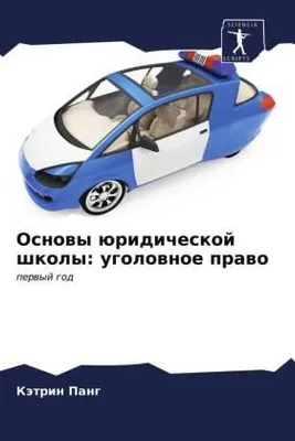 Produktbild von Osnowy üridicheskoj shkoly: ugolownoe prawo