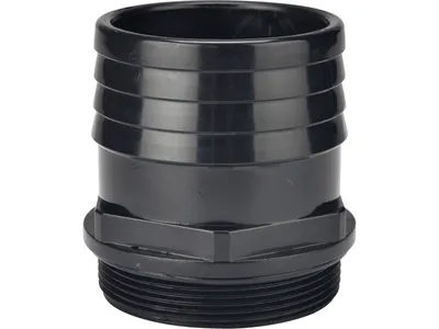 Produktbild von Anschluss für Extol Premium Pumpe (8895040A) 3" gerade