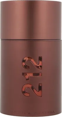 Image de Carolina Herrera 212 Sexy Men Eau De Toilette Spray 50ml