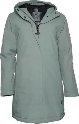 Produktbild von ELKLINE MAIKE Damen Outdoormantel
