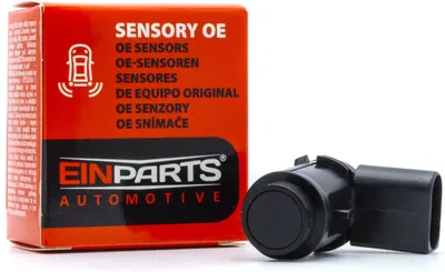 Obrázok produktu pre Parkovací senzor PDC pre ŠKODA Octavia II 1Z3 1Z5 VW Passat B6 3C2 3C5
