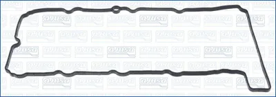 Produktbild von AJUSA 11122800 Ventildeckel Zylinderkopfhaube Dichtung für BMW 3 Touring (E91) 5 Touring (F11) 1 Schrägheck (F20) 3 Touring (F31) 5 Limousine (F10)
