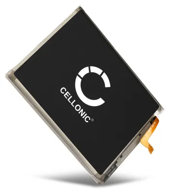 Image de CELLONIC Batterie compatible avec Samsung Galaxy A32, Galaxy A72