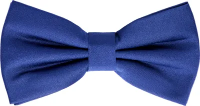 Produktbild von Ladeheid Elegante Herren Fliege - Hochwertig Matt Verstellbar BMM (12cm x 6cm)