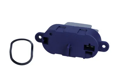 Produktbild von MAXGEAR 57-0256 Gebläsewiderstand für RENAULT ESPACE IV (JK0/1) Innenraumgebläse