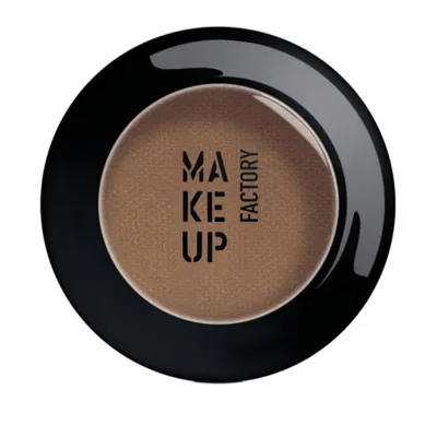 Produktbild von Make-up Factory Augenbrauenpuder aschbraun 1,4 g