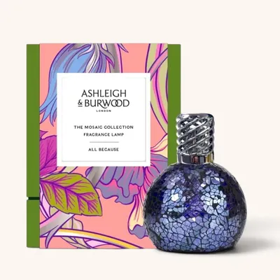 Produktbild von Ashleigh & Burwood Duftlampe All Because
