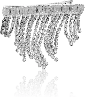 Produktbild von Haarschmuck GioiaPura Silber   Kollektion  - frau