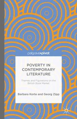 Obrázok produktu pre Poverty in Contemporary Literature