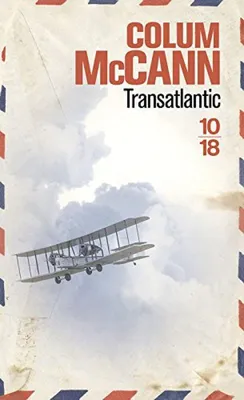 Image de Transatlantic