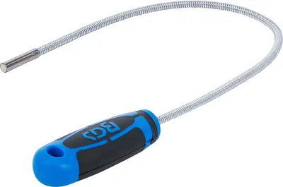 Image de Levier magnétique flexible Force de traction 0,5 kg 50 cm