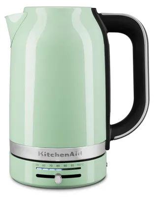 Produktbild von KitchenAid 5KEK1701EPT Wasserkocher 1 7 l 2400 W Grün