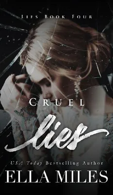 Produktbild von Cruel Lies