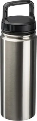 Produktbild von Vakuum-Trinkflasche aus Edelstahl / 550 ml