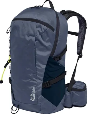 Produktbild von Jack Wolfskin Cyrox Shape 25 S-L Evening Sky S-L Outdoor-Rucksack