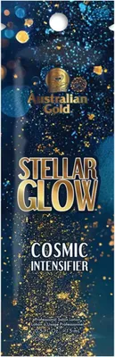Obrázek produktu pro Australian Gold Stellar Glow rozjasňující bronzující balzám do solária 15 ml