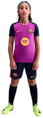 Produktbild von Trikot Nike HJ7831-552 für Kinder