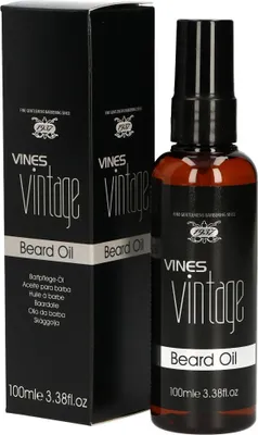 Imagen del producto de Vines Vintage-Bartöl, 100 ml