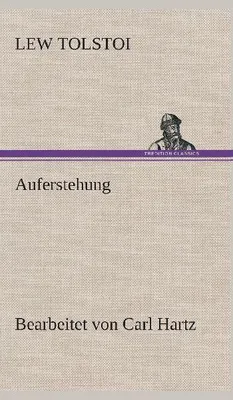 Produktbild von Auferstehung